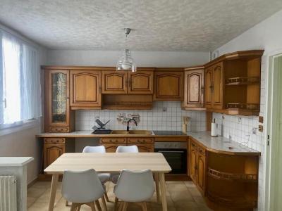 Louer Appartement 83 m2 Chilly-mazarin