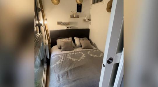 Annonce Location 2 pi�ces Appartement Cucq 62