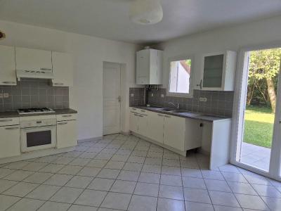 Acheter Maison Mesnil-saint-denis 597000 euros