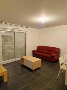 Louer Appartement Bruz Ille et vilaine