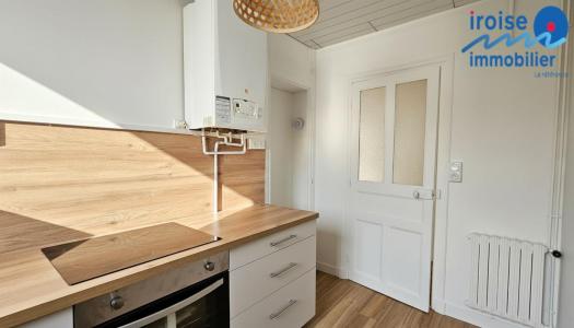 Annonce Location 3 pi�ces Appartement Brest 29