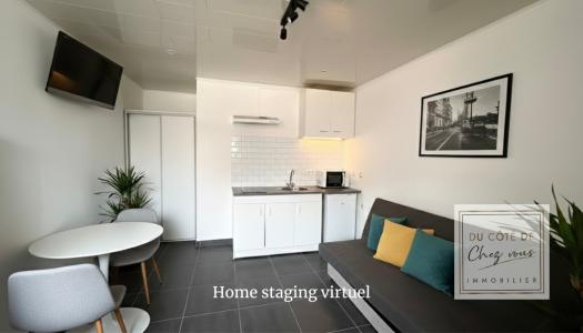 Annonce Vente Appartement Sainte-savine 10