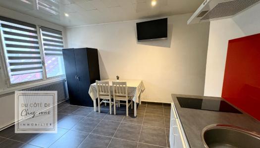 Acheter Appartement Sainte-savine Aube