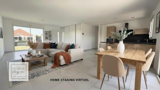 For sale Breviandes 5 rooms 93 m2 Aube (10800) photo 0