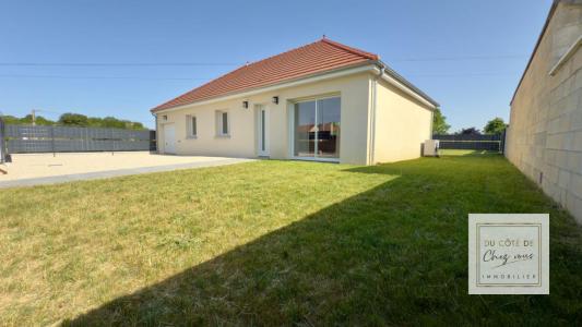 Annonce Vente 5 pi�ces Maison Breviandes 10