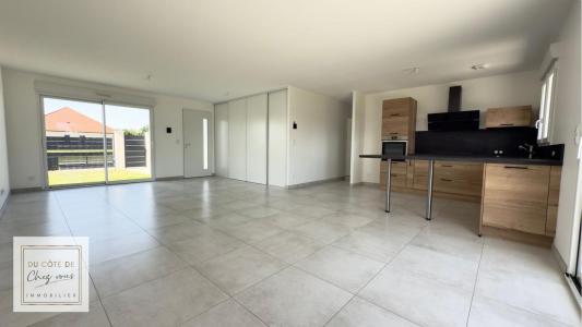 Acheter Maison 93 m2 Breviandes