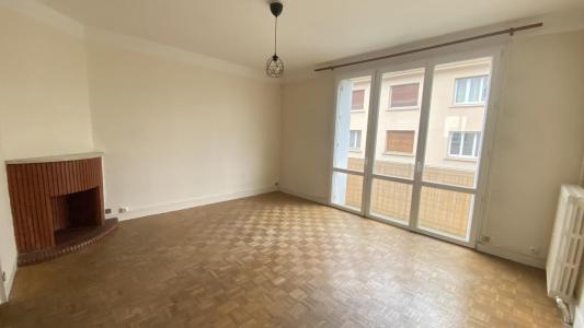 For rent Rennes 2 rooms 49 m2 Ille et vilaine (35700) photo 0