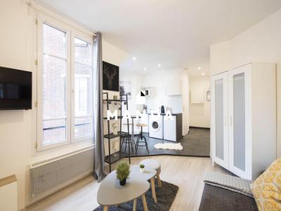 Acheter Appartement Courbevoie Hauts de Seine