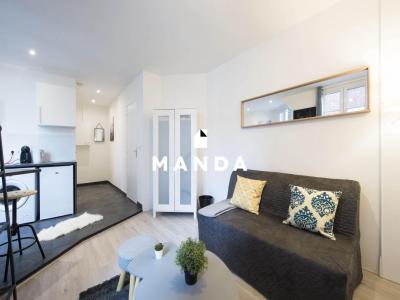 Acheter Appartement Courbevoie 170000 euros