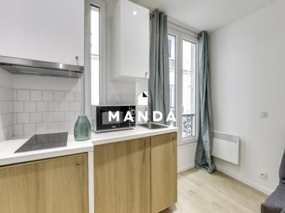 Acheter Appartement 14 m2 Paris-10eme-arrondissement