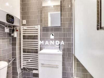 Acheter Appartement Paris-10eme-arrondissement 120000 euros