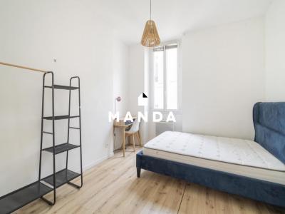 Acheter Appartement Marseille-2eme-arrondissement 191000 euros