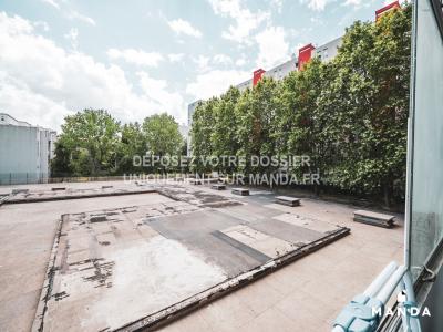 Annonce Location 4 pi�ces Appartement Montpellier 34