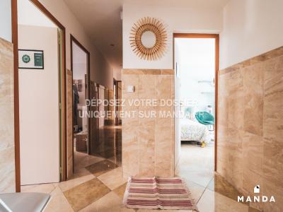 Louer Appartement 10 m2 Montpellier