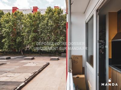 Louer Appartement Montpellier Herault