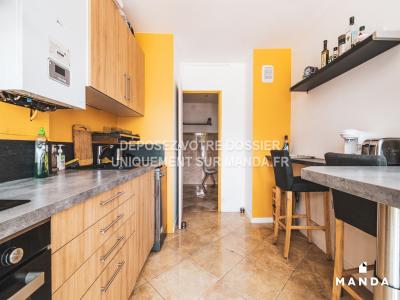 Louer Appartement Montpellier 426 euros