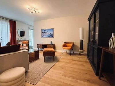 Annonce Location 3 pi�ces Appartement Bordeaux 33