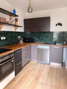 Louer Appartement Bordeaux Gironde