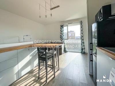 Annonce Location Appartement Villepinte 93