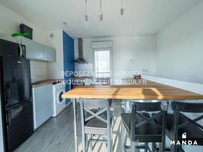 Louer Appartement 30 m2 Villepinte