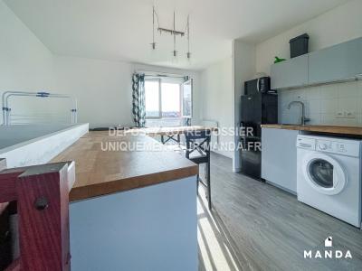 Louer Appartement Villepinte 762 euros