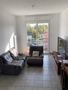 For rent Gradignan 2 rooms 41 m2 Gironde (33170) photo 0