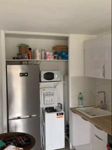 Louer Appartement 41 m2 Gradignan