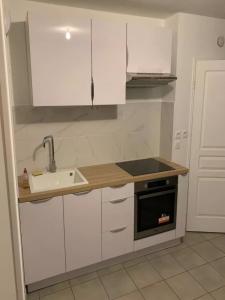 Louer Appartement Gradignan Gironde
