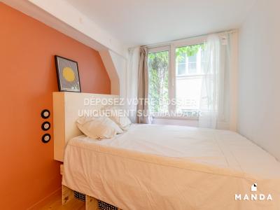 Annonce Location 12 pi�ces Appartement Paris-20eme-arrondissement 75