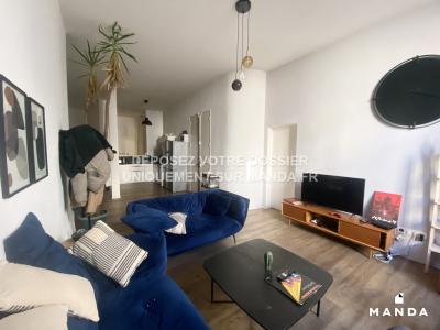 Annonce Location 6 pi�ces Appartement Marseille-1er-arrondissement 13