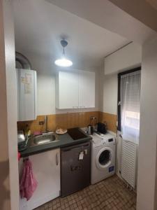 For rent Bordeaux 2 rooms 37 m2 Gironde (33000) photo 0