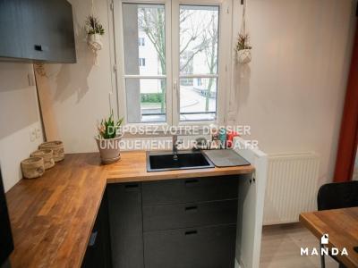 Annonce Location 2 pi�ces Appartement Bussy-saint-georges 77