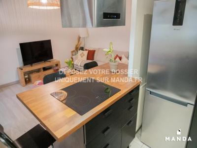 Louer Appartement Bussy-saint-georges Seine et marne