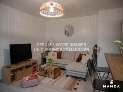 Louer Appartement Bussy-saint-georges 898 euros