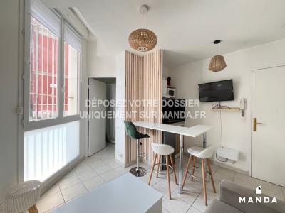 Annonce Location Appartement Nice 06