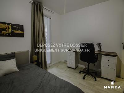 Louer Appartement 11 m2 Deuil-la-barre