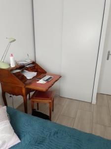 For rent Bernos-beaulac 3 rooms 80 m2 Gironde (33430) photo 3