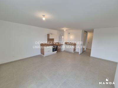 For rent Clermont-ferrand 3 rooms 67 m2 Puy de dome (63100) photo 0