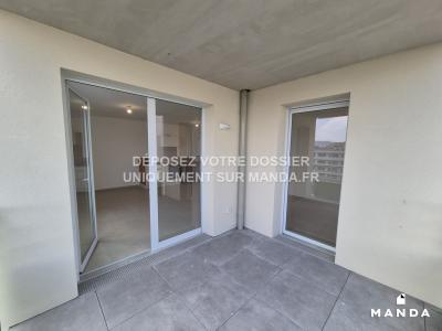 Louer Appartement 67 m2 Clermont-ferrand