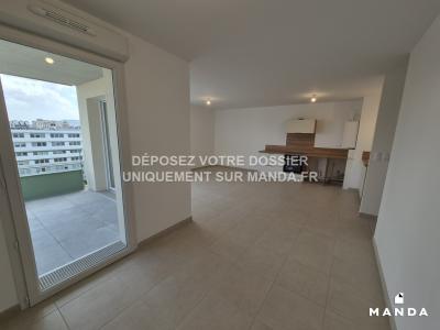Louer Appartement Clermont-ferrand 800 euros
