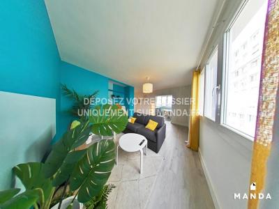 For rent Orleans 4 rooms 9 m2 Loiret (45100) photo 1