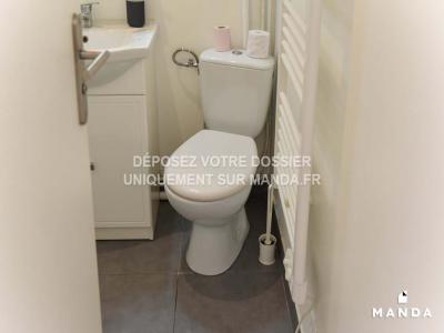 Louer Appartement 20 m2 Montreuil