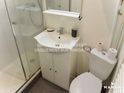 Louer Appartement Montreuil Seine saint denis