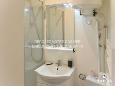 Louer Appartement Montreuil 765 euros