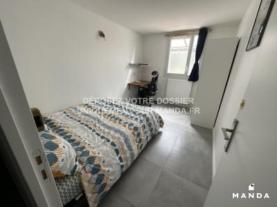 For rent Champs-sur-marne 7 rooms 10 m2 Seine et marne (77420) photo 0