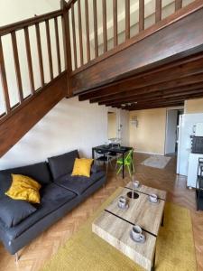 Annonce Location 2 pi�ces Appartement Bordeaux 33