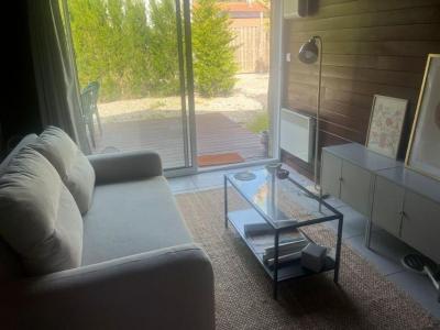 For rent Ludon-medoc 2 rooms 35 m2 Gironde (33290) photo 0