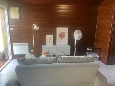 Annonce Location 2 pi�ces Maison Ludon-medoc 33