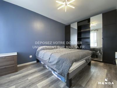 Louer Appartement Stains Seine saint denis