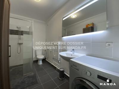 Louer Appartement Stains 990 euros